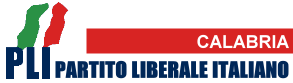 PLI - PARTITO LIBERALE ITALIANO